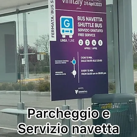 Genovesa 44 Апартаменты *