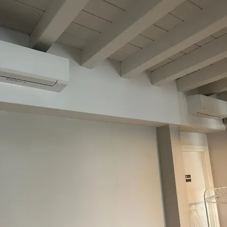 Apartamento Genovesa 44 *