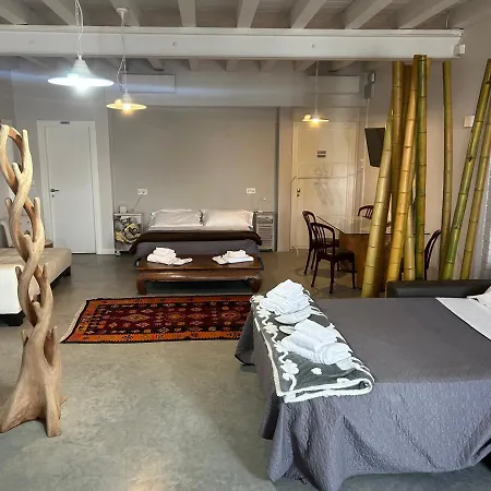 Apartamento Genovesa 44 *