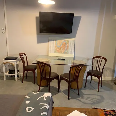 Genovesa 44 Apartamento Verona