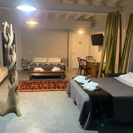 Apartamento Genovesa 44 Verona