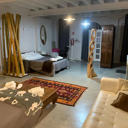 Apartamento Genovesa 44